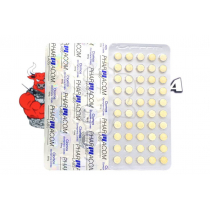 Clomos ''Pharmacom Labs' (50tab/50mg)