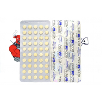 Clomos ''Pharmacom Labs' (50tab/50mg)