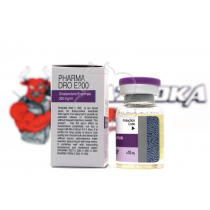 DRO E200 "Pharmacom Labs" (10ml/200mg)