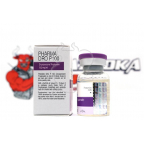 DRO P100 "Pharmacom Labs" (10ml/100mg)