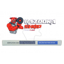 Oxandrolonos ''Pharmacom Labs'' (50tab/10mg)