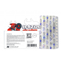 Oxymetos ''Pharmacom Labs'' (100tab/25mg)