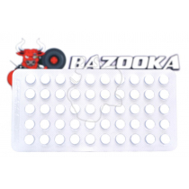 Oxymetos ''Pharmacom Labs'' (100tab/25mg)
