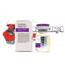 PRIM 100 "Pharmacom Labs" (10ml/100mg)