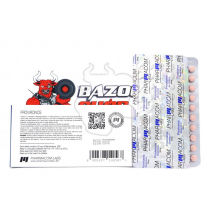 Provironos ''Pharmacom Labs'' (50tab/50mg)