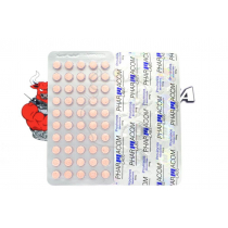 Provironos ''Pharmacom Labs'' (50tab/50mg)
