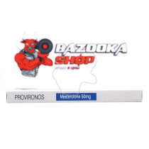 Provironos ''Pharmacom Labs'' (50tab/50mg)