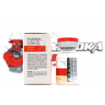 Stan 50 "Pharmacom Labs" (10ml/50mg)