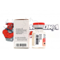 Уцінка - Stan Oil Base "Pharmacom Labs" (10ml/50mg) - Кристалізація Уцінка - Stan Oil Base "Pharmacom Labs" (10ml/50mg) - Кристалізація