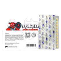 Stanos ''Pharmacom Labs'' (50tab/10mg)