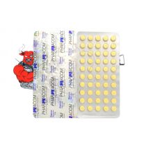 Stanos ''Pharmacom Labs'' (50tab/10mg)
