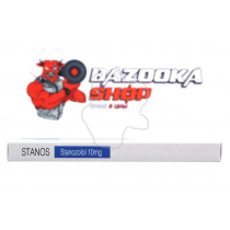 Stanos ''Pharmacom Labs'' (50tab/10mg)