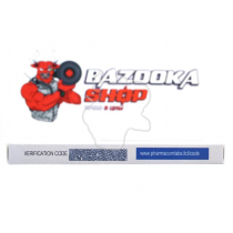 Stanos ''Pharmacom Labs'' (50tab/10mg)