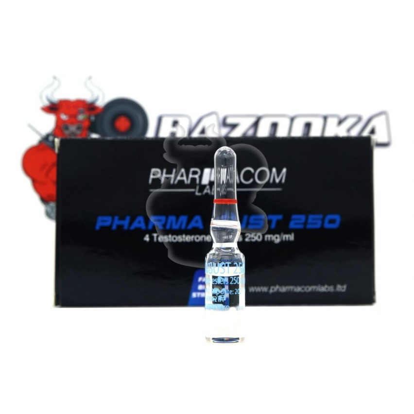 Sust 250 "Pharmacom Labs" (1ml/250mg)