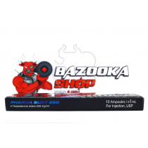 Sust 250 "Pharmacom Labs" (1ml/250mg)