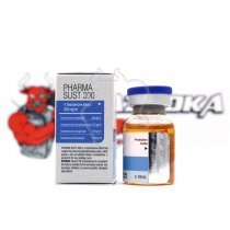 Sust 300 "Pharmacom Labs" (10ml/300mg)