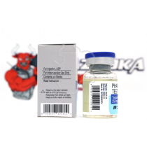 Test C250 "Pharmacom Labs" (10ml/250mg)