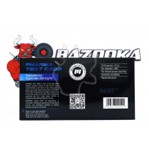 Test C200 "Pharmacom Labs" (1ml/200mg)