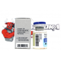 Test E 500 "Pharmacom Labs" (10ml/500mg)