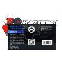 Test E250 "Pharmacom Labs" (1ml/250mg)