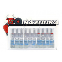Test P 100 ''Pharmacom Labs'' (1ml/100mg)