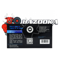 Test P 100 ''Pharmacom Labs'' (1ml/100mg)