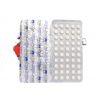 Turinabolos ''Pharmacom Labs'' (100tab/10mg)