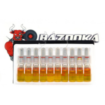 TREN A 100 "Pharmacom Labs" (1ml/100mg)