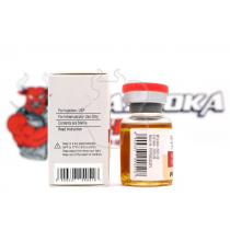 TREN E 200 "Pharmacom Labs" (10ml/200mg)