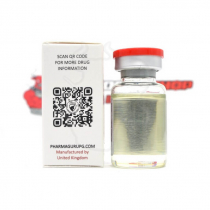 Androbol 275 (Сустанон) "Pharma Guru" (10ml/275mg) Androbol 275 (Сустанон) "Pharma Guru" (10ml/275mg)