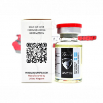 Boldabol (Болденон) "Pharma Guru" (10ml/300mg)