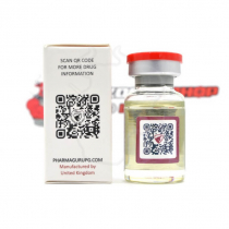 Testabol Cypionate "Pharma Guru" (10ml/200mg) Testabol Cypionate "Pharma Guru" (10ml/200mg)