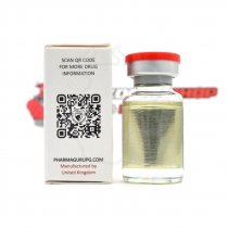 Testabol Phenilpropionate "Pharma Guru" (10ml/100mg) Testabol Phenilpropionate "Pharma Guru" (10ml/100mg)
