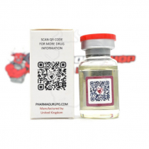 Уцінка - Testabol Enanthate "Pharma Guru" (10ml/250mg) - Кристалізація Уцінка - Testabol Enanthate "Pharma Guru" (10ml/250mg) - Кристалізація