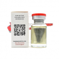 Testabol Propionate "Pharma Guru" (10ml/100mg) Testabol Propionate "Pharma Guru" (10ml/100mg)
