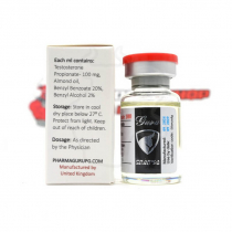 Testabol Propionate "Pharma Guru" (10ml/100mg) Testabol Propionate "Pharma Guru" (10ml/100mg)