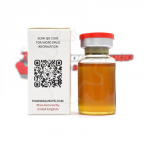 Trenabol 200 "Pharma Guru" (10ml/200mg) Trenabol 200 "Pharma Guru" (10ml/200mg)