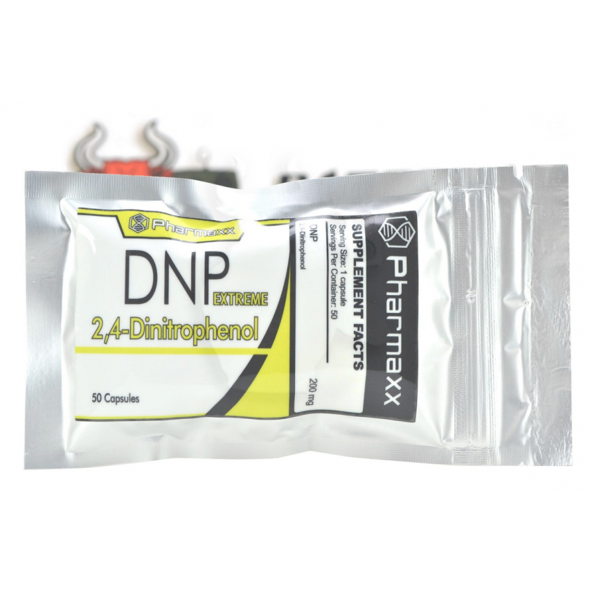 DNP extreme "Pharmaxx" (50cap/200mg)