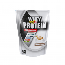 Whey Protein "Power Pro" (1 kg)
