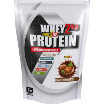 Whey Protein "Power Pro" (2 kg)