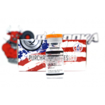 CJC-1295 "PurchasepeptidesEco" (2mg)