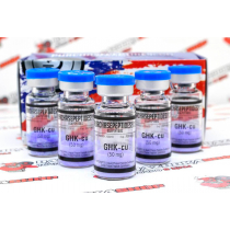 GHK-Cu Copper Peptide "PurchasepeptidesEco" (50mg) GHK-Cu Copper Peptide "PurchasepeptidesEco" (50mg)