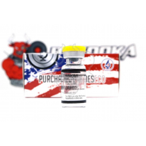 Gonadorelin "PurchasepeptidesEco" (2mg) 
