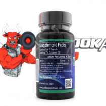IBUTAMOREN "PurchasepeptidesEco" (30cap/25mg) IBUTAMOREN "PurchasepeptidesEco" (30cap/25mg)