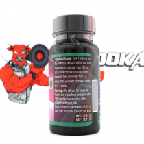 IBUTAMOREN "PurchasepeptidesEco" (60cap/25mg) IBUTAMOREN "PurchasepeptidesEco" (60cap/25mg)