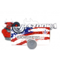 Ipamorelin "PurchasepeptidesEco" (5mg)