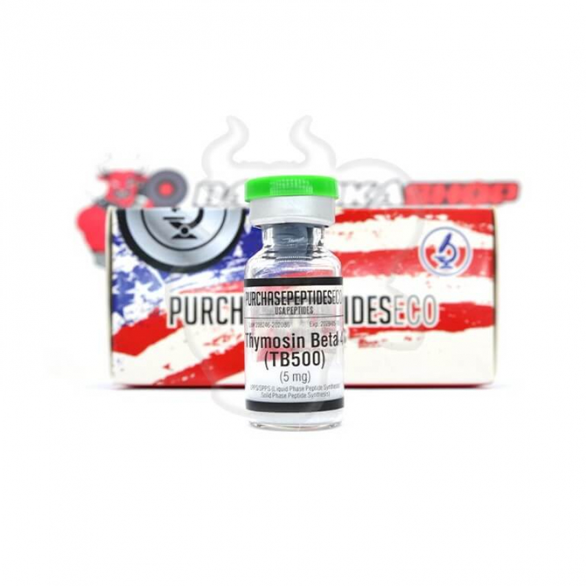 TB-500 "PurchasepeptidesEco" (5mg)