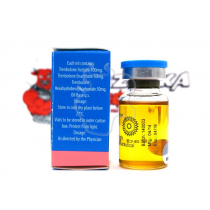 Уцінка - Trenbolone Mix "Radjay Pharmaceutical" (10ml/200ml) - Термін придатності 04.19