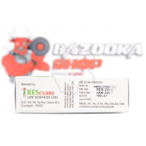 Gonadotropin Resionic I.P. "REScuers" (1000UI) Gonadotropin Resionic I.P. "REScuers" (1000UI)
