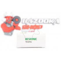Gonadotropin Resionic I.P. "REScuers" (1000UI) Gonadotropin Resionic I.P. "REScuers" (1000UI)